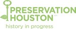 Preservation Houston